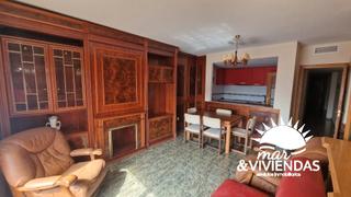 Apartment in Avenida del mediterráneo 69. Av. mediterráneo apartamento en garrucha