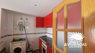 Appartement in Avenida del mediterráneo 69. Excelente oportunidad de inversión en garrucha.