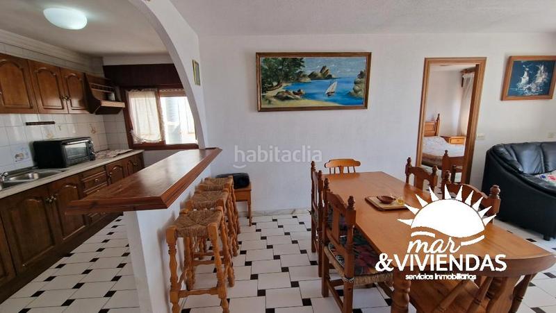 Foto 17e7ad76-6cc7-4355-8180-c101c69835aa. Appartamento in paseo del malecon 18 in puerto de Garrucha Garrucha