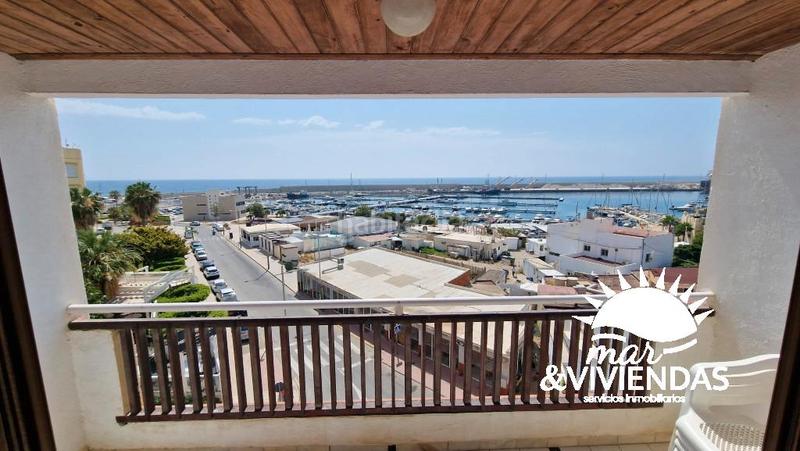 Foto 202f8694-227f-442d-9afc-ab4f98c51367. Appartamento in paseo del malecon 18 in puerto de Garrucha Garrucha