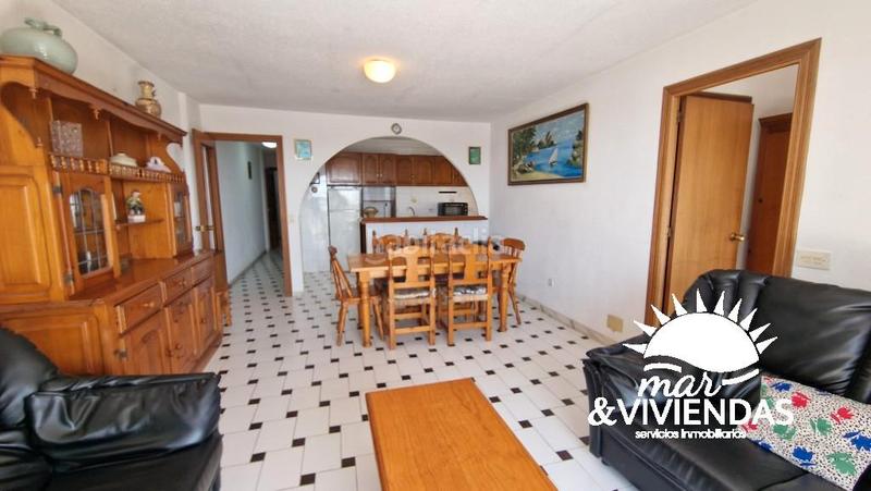 Foto 21be3432-552a-4bf6-b108-9f7cb47979a8. Appartamento in paseo del malecon 18 in puerto de Garrucha Garrucha