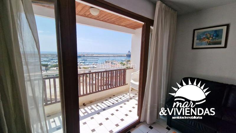 Foto 29a82b2c-310c-4cf7-a0c1-9d6e77bbbdb1. Appartamento in paseo del malecon 18 in puerto de Garrucha Garrucha