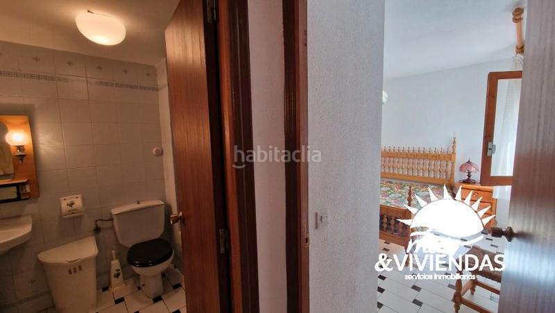 Foto 33648b70-8d91-4663-977d-0dc186960291. Appartamento in paseo del malecon 18 in puerto de Garrucha Garrucha