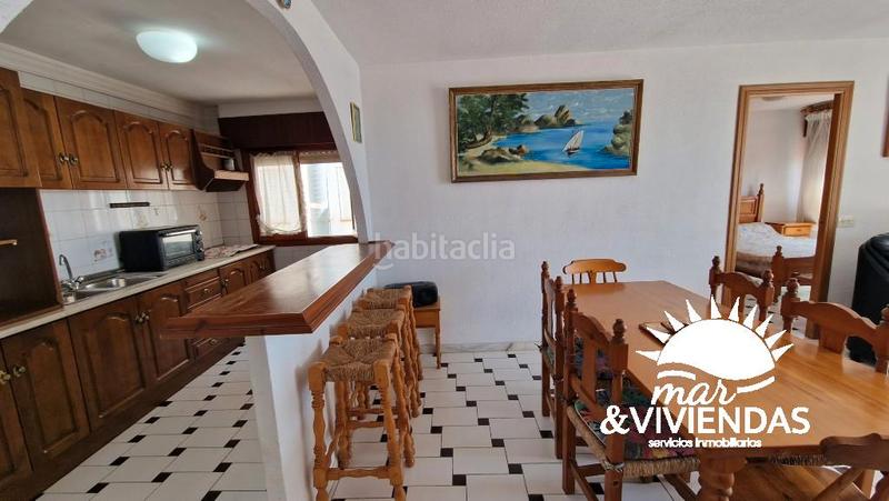 Foto 347c2efc-a961-4a89-8890-4d8fb35287e6. Appartamento in paseo del malecon 18 in puerto de Garrucha Garrucha