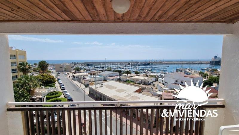 Foto 4e66f6ae-0737-4b6f-91b7-082ea8f13ca5. Appartamento in paseo del malecon 18 in puerto de Garrucha Garrucha