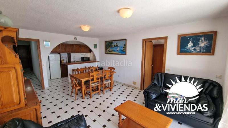 Foto 529a731e-0870-460b-818d-edb653cbc79f. Appartamento in paseo del malecon 18 in puerto de Garrucha Garrucha