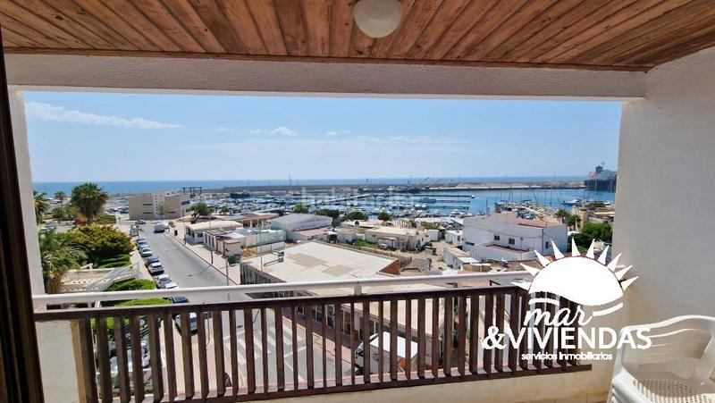 Foto 538f9f18-9806-42ab-8f89-4a8bdcf3935a. Appartamento in paseo del malecon 18 in puerto de Garrucha Garrucha