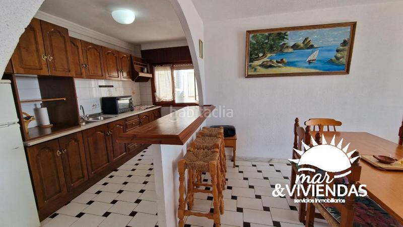 Foto 5d4a117e-006c-4eac-bb36-9070976f1d4e. Appartamento in paseo del malecon 18 in puerto de Garrucha Garrucha