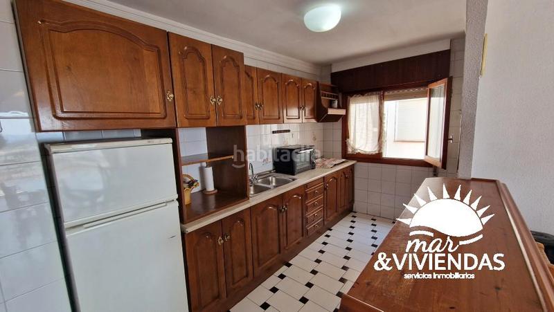 Foto 5dcbbc91-e4bc-4a2a-a84f-dca50a1021f7. Appartamento in paseo del malecon 18 in puerto de Garrucha Garrucha