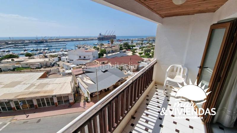 Foto 931c410c-9e37-4f00-8a7e-bffb2f682adb. Appartamento in paseo del malecon 18 in puerto de Garrucha Garrucha