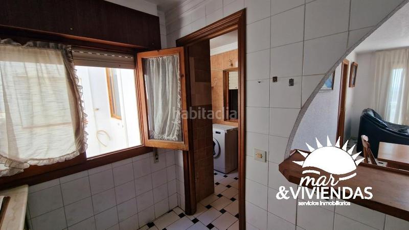 Foto 9f25da3a-5e75-4d61-880f-ddfaea1ab428. Appartamento in paseo del malecon 18 in puerto de Garrucha Garrucha