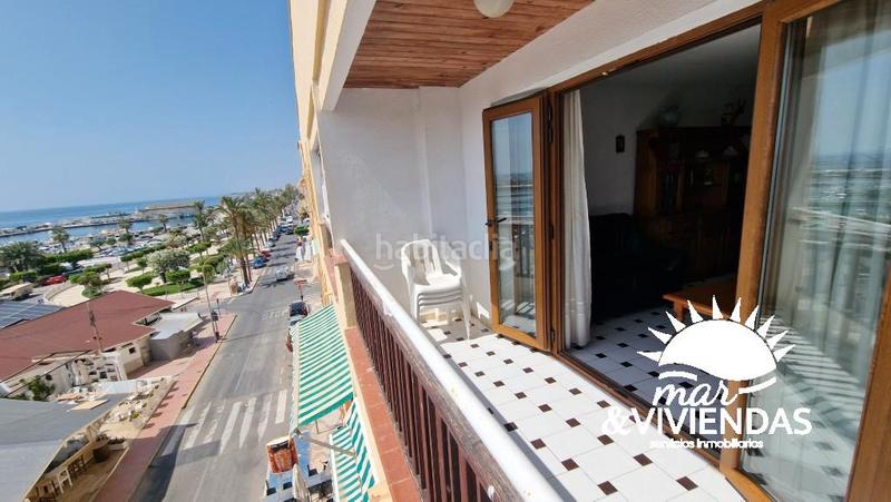 Foto a8961da4-ceb5-4d9d-859d-74cf3e247ce3. Appartamento in paseo del malecon 18 in puerto de Garrucha Garrucha