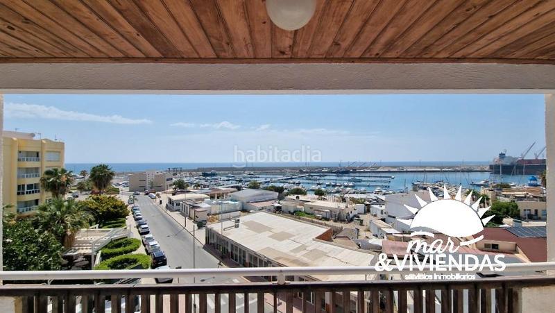 Foto b4578049-cf2f-4b43-8669-97909a854567. Appartamento in paseo del malecon 18 in puerto de Garrucha Garrucha