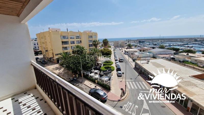 Foto b7ed1c61-7021-468b-884b-96febb99fd61. Appartamento in paseo del malecon 18 in puerto de Garrucha Garrucha