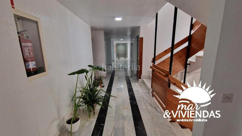 Foto c572fe9f-bec6-4de2-be75-74bcd30e3c6f. Appartamento in paseo del malecon 18 in puerto de Garrucha Garrucha