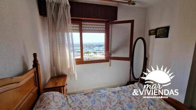 Foto d3f0b8ca-2613-42e8-879d-aa0bb11bcea9. Appartamento in paseo del malecon 18 in puerto de Garrucha Garrucha