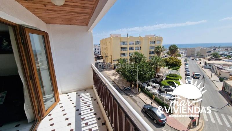 Foto e0dc30ae-1ed8-421e-9a27-442fe0ef1ecd. Appartamento in paseo del malecon 18 in puerto de Garrucha Garrucha