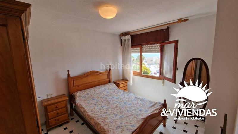 Foto f9cf93ba-7a63-45e5-9043-bf2fce62a719. Appartamento in paseo del malecon 18 in puerto de Garrucha Garrucha