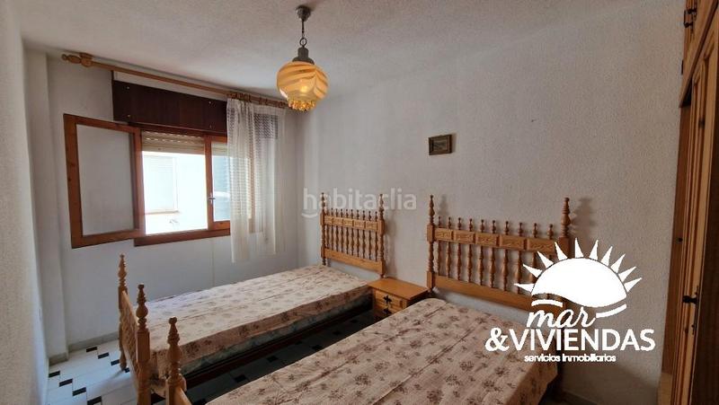 Foto fe0a6721-bb2d-4256-a59f-16fdf00a73a4. Appartamento in paseo del malecon 18 in puerto de Garrucha Garrucha