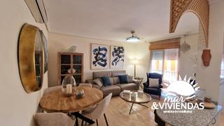 Apartamento  Avenida del mediterráneo 40. ¡tu nuevo hogar junto al mar te está esperando! garrucha (almerí