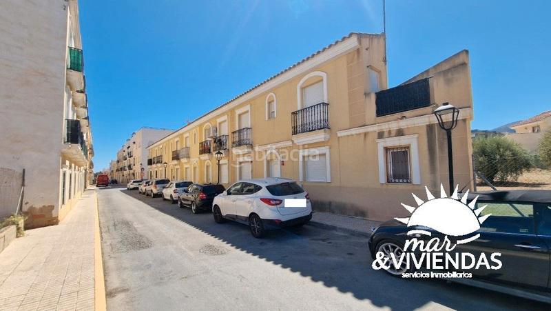 Foto 28810e07-0b31-470e-ac8d-08327f785971. Reihenhaus in calle los laureles 16 in Turre