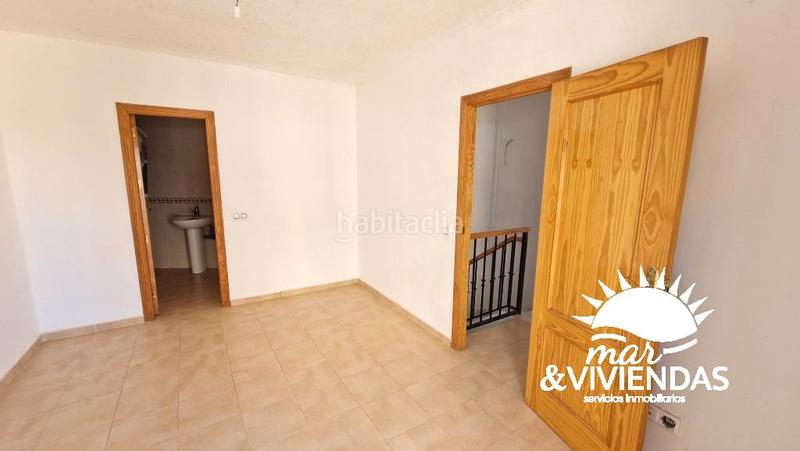 Foto 4b033c76-8270-4bde-acc0-1c423af4ec9c. Reihenhaus in calle los laureles 16 in Turre