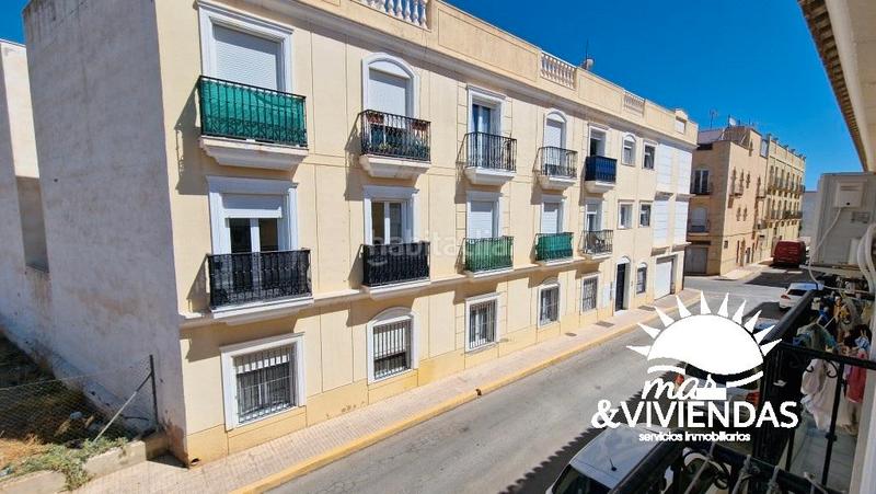 Foto 6834f0ac-4b45-46f5-a1a7-c92efe307292. Reihenhaus in calle los laureles 16 in Turre