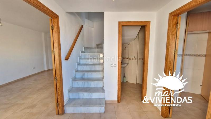 Foto 76382132-ed86-4084-8921-715407ccb991. Reihenhaus in calle los laureles 16 in Turre