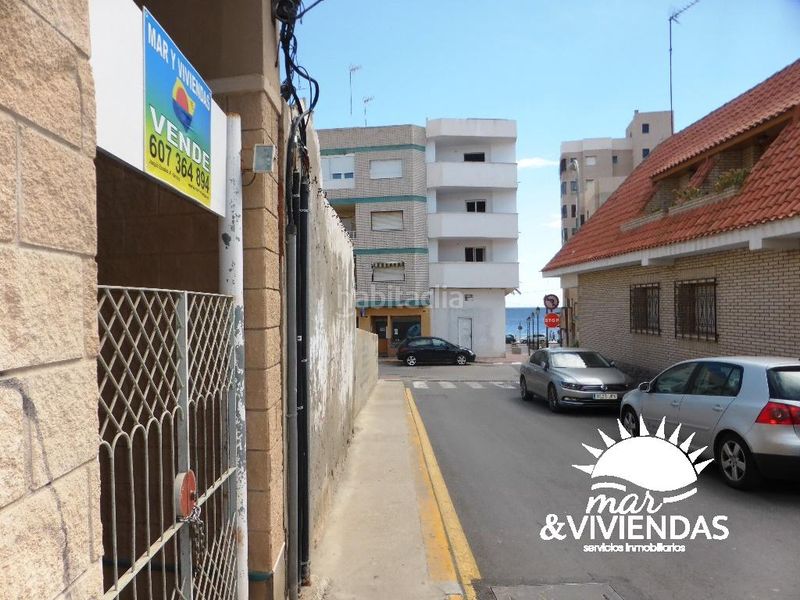 Foto 2bd7446e-9093-42d8-aba9-149e820a01ff. Local comercial en calle velarde 11 local comercial en c/ velarde en Garrucha