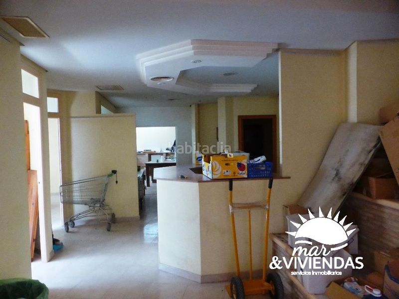 Foto 762d5000-1c2d-4c7a-92d1-fd1aaf635f9c. Local comercial en calle velarde 11 local comercial en c/ velarde en Garrucha