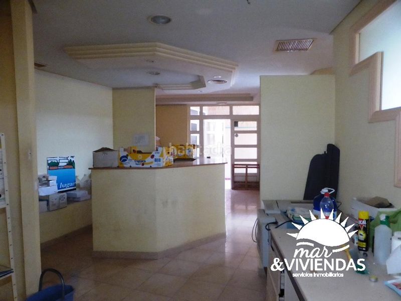 Foto 934a1888-ce99-4628-a67f-48f74416b77f. Local comercial en calle velarde 11 local comercial en c/ velarde en Garrucha