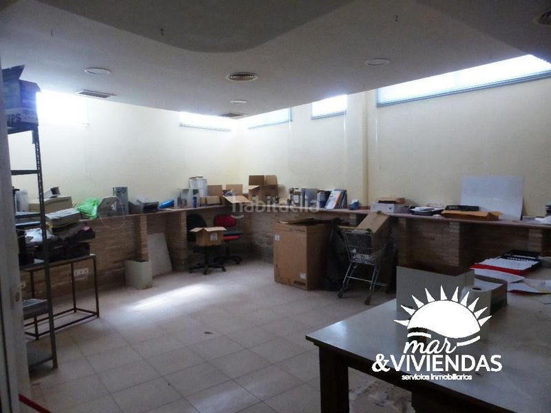 Foto a7695c59-e436-4847-a931-c19b0e727670. Local comercial en calle velarde 11 local comercial en c/ velarde en Garrucha