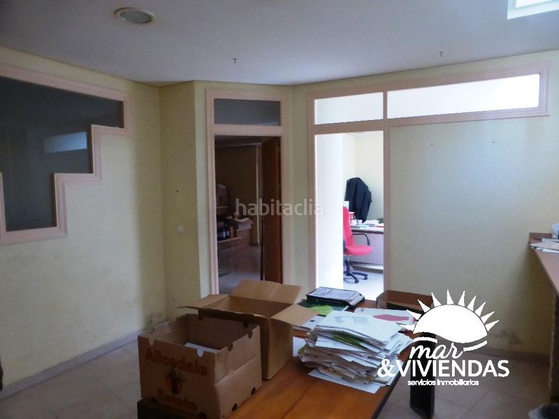 Foto a9e1655a-1947-4968-a722-4a2e3ec0a541. Local comercial en calle velarde 11 local comercial en c/ velarde en Garrucha