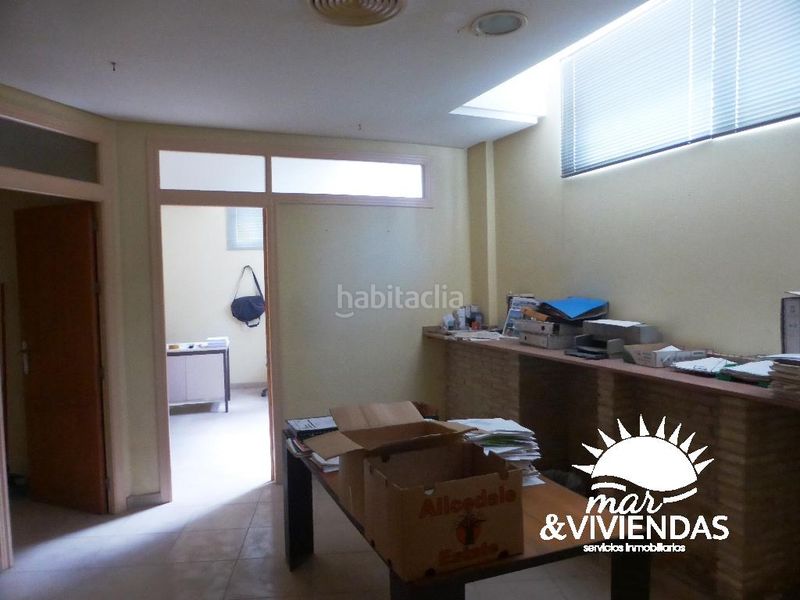 Foto e09c64d0-ecc7-422e-b2c4-e37eb2e2a04f. Local comercial en calle velarde 11 local comercial en c/ velarde en Garrucha