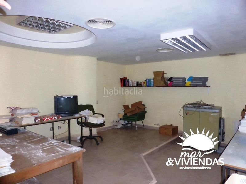 Foto e7837a92-61a3-413d-aef9-e2d897668908. Local comercial en calle velarde 11 local comercial en c/ velarde en Garrucha