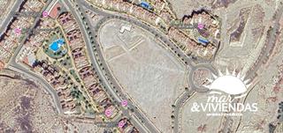 Terreno residenziale in Calle las pitas 1. ¡solo quedan 7 parcelas disponibles! en pueblo salinas – vera (a