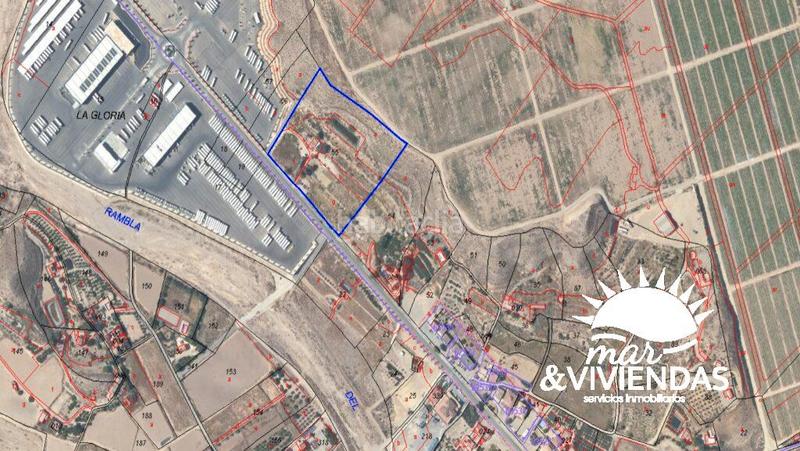 Foto 1b54e9c9-d3c8-48a2-b326-2dab770cb7b9. Propriété dans paraje real 6 dans Antas