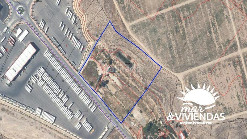 Foto 8f63f747-b7e9-422c-a16c-424aedfe5ae1. Propriété dans paraje real 6 dans Antas