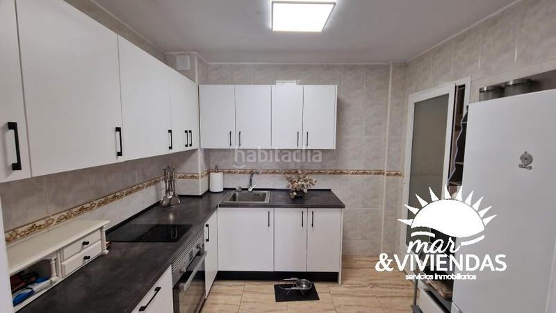 Foto 0cf116b8-51f5-4fb9-a9cc-d980c9135b5e. Appartamento in calle joaquín escobar 101 in puerto de Garrucha Garrucha