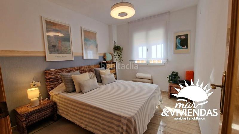 Foto 18b79567-89b3-4189-ad64-3d39d9b9e7a2. Appartamento in calle joaquín escobar 101 in puerto de Garrucha Garrucha