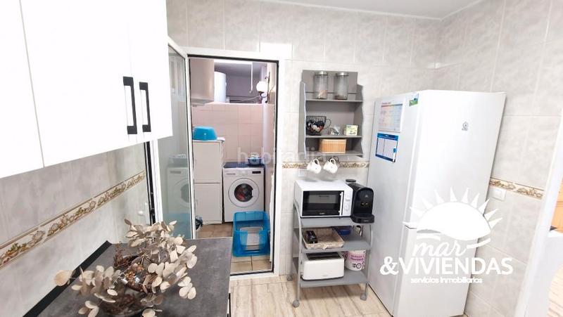 Foto 1ad79b9d-2a60-4b6e-bd93-2e4f6925f5a8. Appartamento in calle joaquín escobar 101 in puerto de Garrucha Garrucha