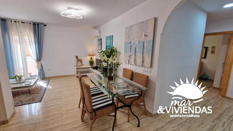 Foto 21a6a87d-b272-4f23-a608-b3f8c66b23fa. Appartamento in calle joaquín escobar 101 in puerto de Garrucha Garrucha