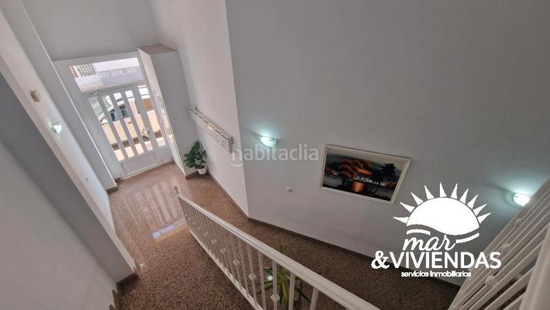 Foto 645dcb70-9160-4bb3-b01d-0670ab35fe14. Appartamento in calle joaquín escobar 101 in puerto de Garrucha Garrucha