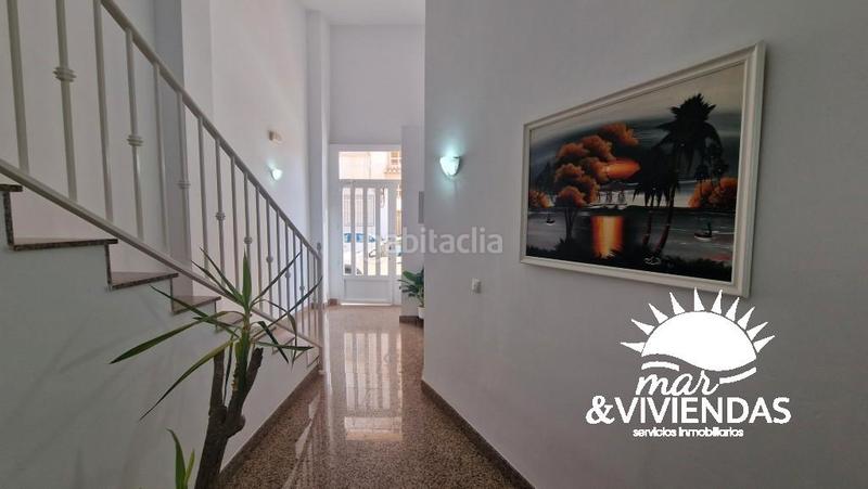 Foto 67084c97-87ed-47a9-9b39-81dc16e2f3d8. Appartamento in calle joaquín escobar 101 in puerto de Garrucha Garrucha