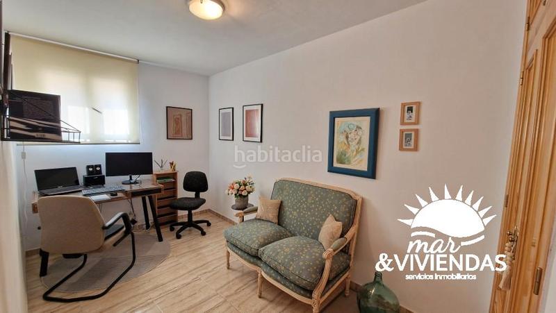 Foto 6ebaefcd-c881-47bd-833c-b52e86f026d9. Appartamento in calle joaquín escobar 101 in puerto de Garrucha Garrucha