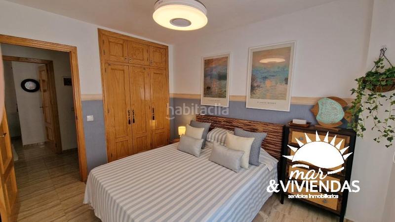 Foto 773b271b-1935-435f-88eb-ff26fb554d32. Appartamento in calle joaquín escobar 101 in puerto de Garrucha Garrucha