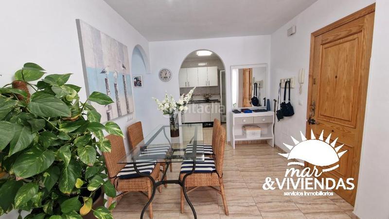 Foto 7ef69e91-00cb-47e7-8e1f-4ea0634cf1c5. Appartamento in calle joaquín escobar 101 in puerto de Garrucha Garrucha