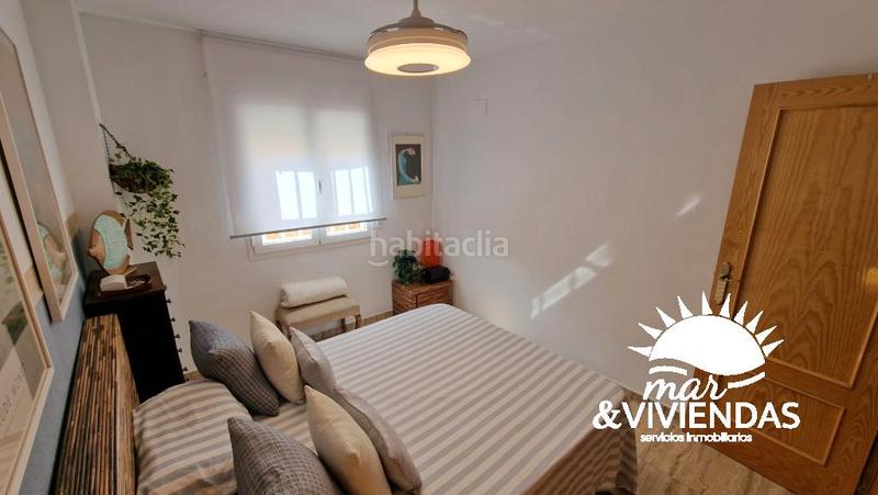 Foto 8354f7f3-b15c-4b3a-ad7e-35ad301018c1. Appartamento in calle joaquín escobar 101 in puerto de Garrucha Garrucha