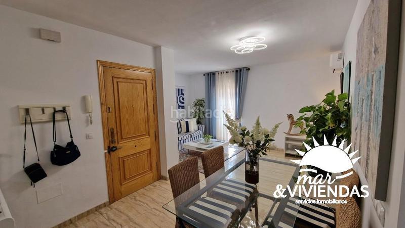 Foto 900c1f80-ca6c-4c9d-85f6-e9ed4ed4af99. Appartamento in calle joaquín escobar 101 in puerto de Garrucha Garrucha