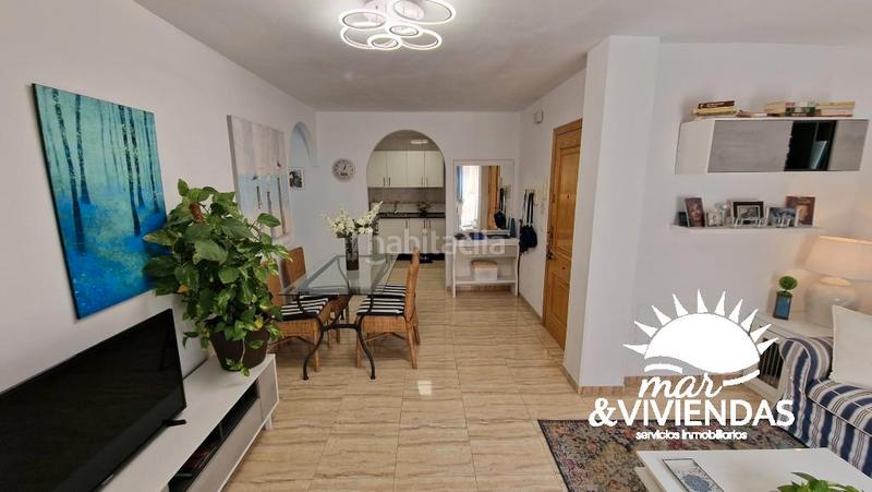 Foto 905fa4e2-cc15-4602-a307-eef6763d0511. Appartamento in calle joaquín escobar 101 in puerto de Garrucha Garrucha